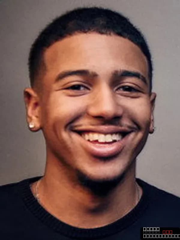 Aaron Maldonado-Morales