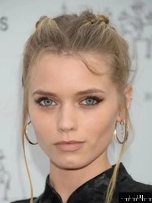 Abbey Lee