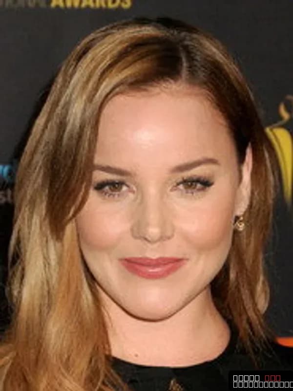Abbie Cornish
