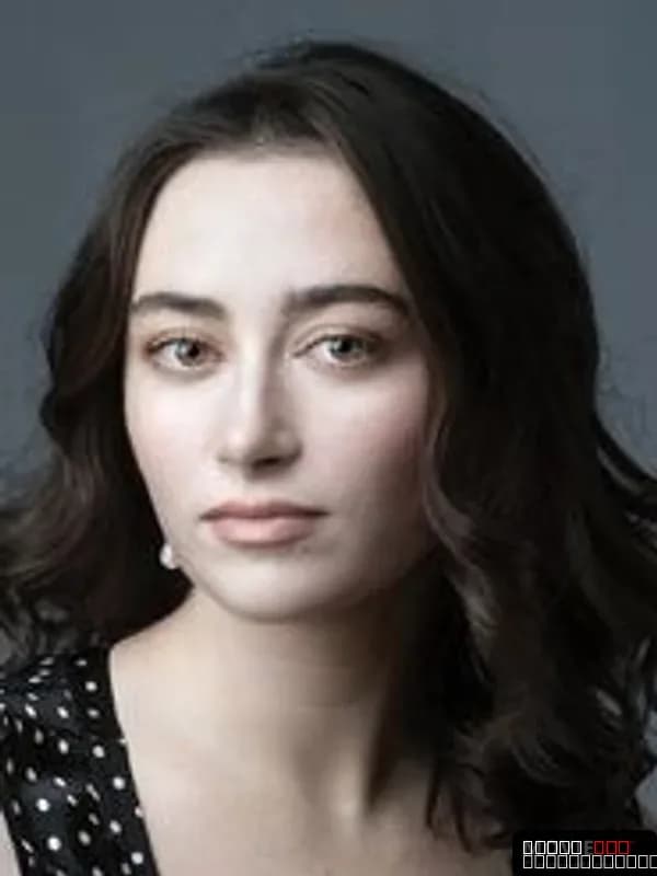 Abby Quinn
