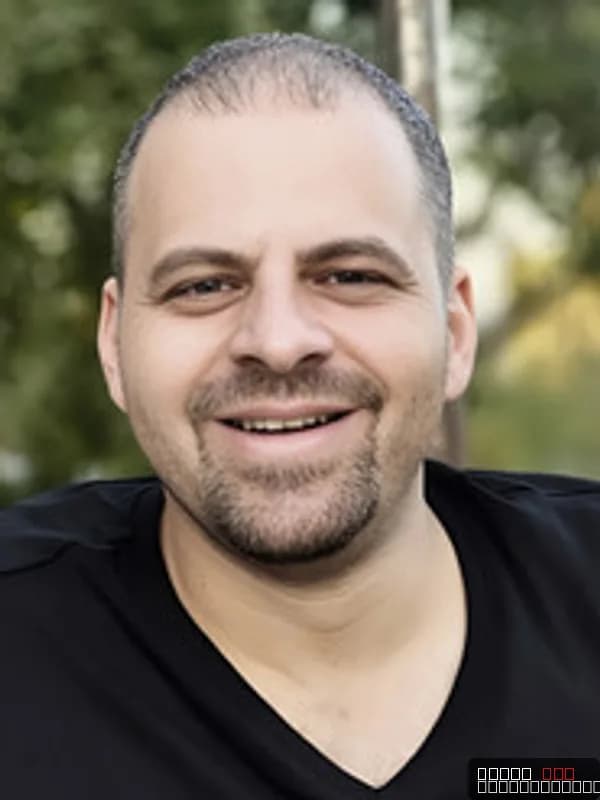 Abdulrahman Thaher