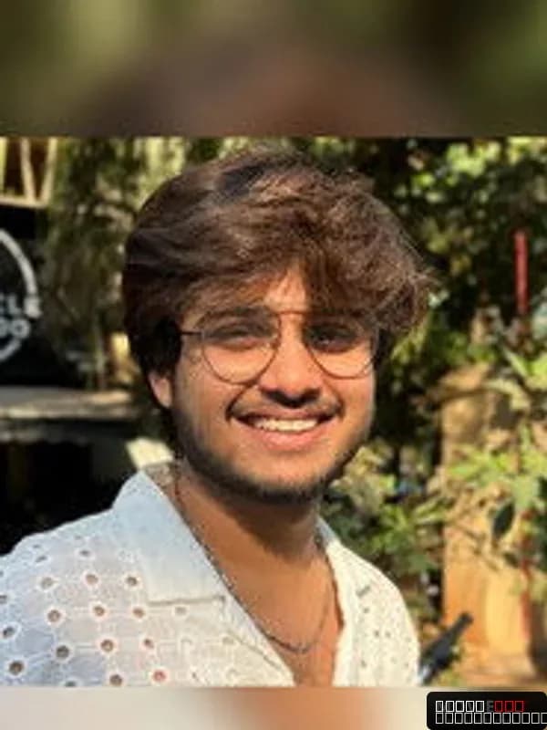 Abhinay Berde