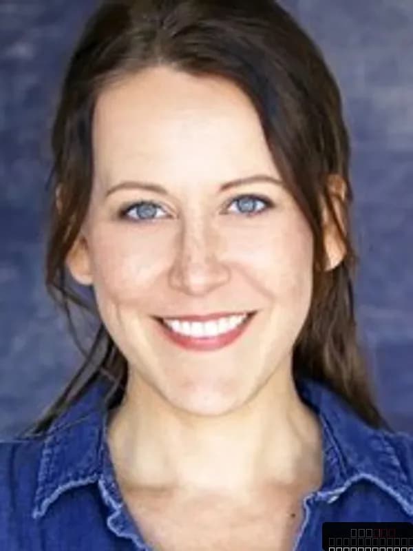 Abi Van Andel