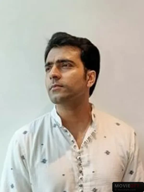 Abir Chatterjee