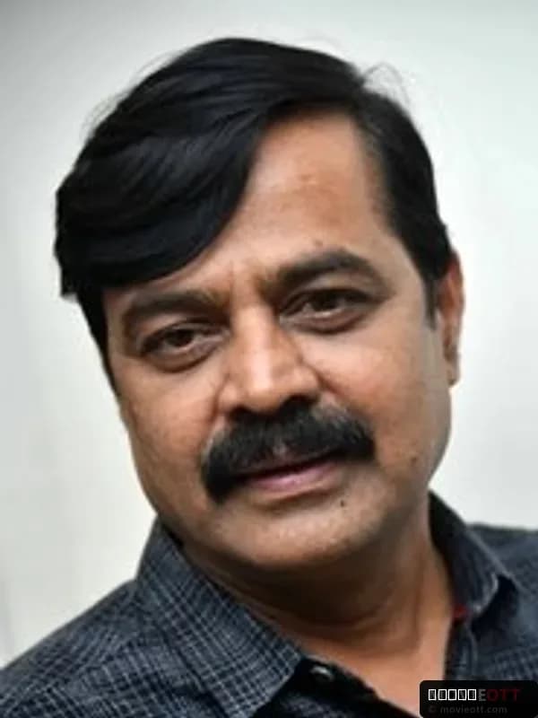 Achyuth Kumar