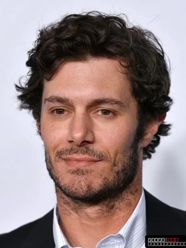 Adam Brody