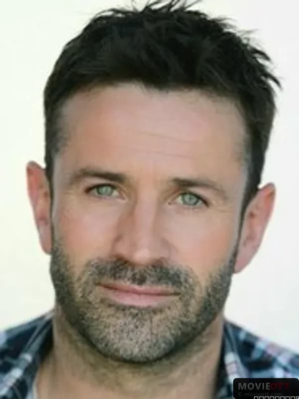 Adam Fergus