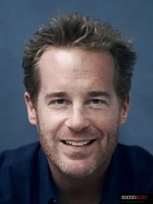 Adam James