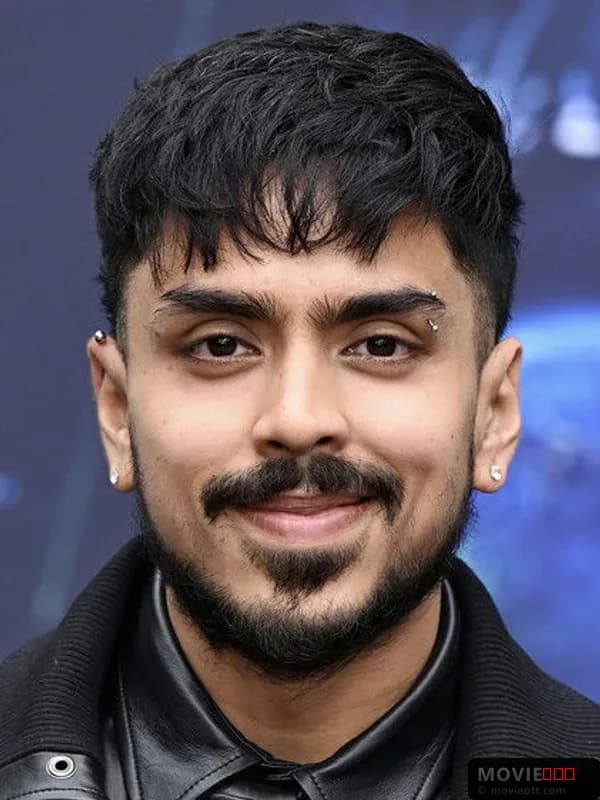 Adarsh Gourav