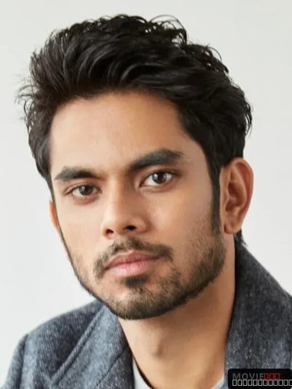 Aditya Rawal