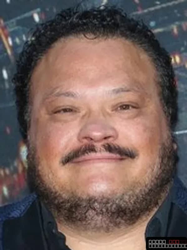 Adrian Martinez