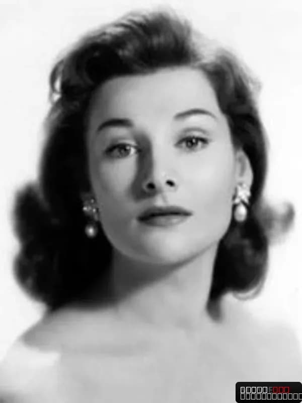 Adrienne Corri