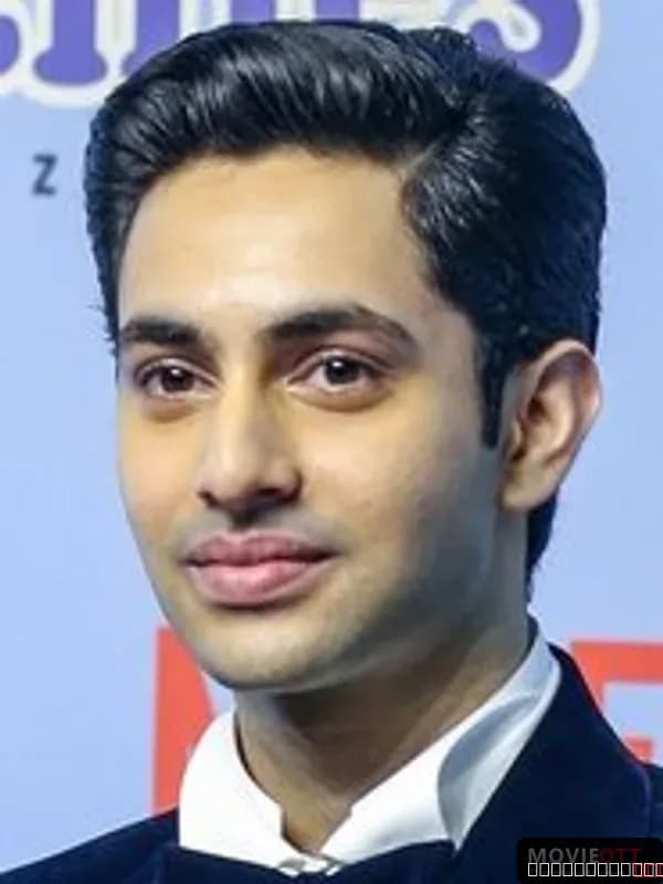 Agastya Nanda