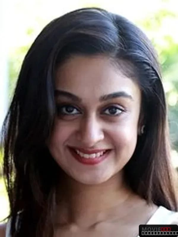 Aishwarya Arjun