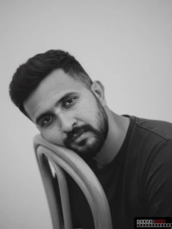 Akash Chandran