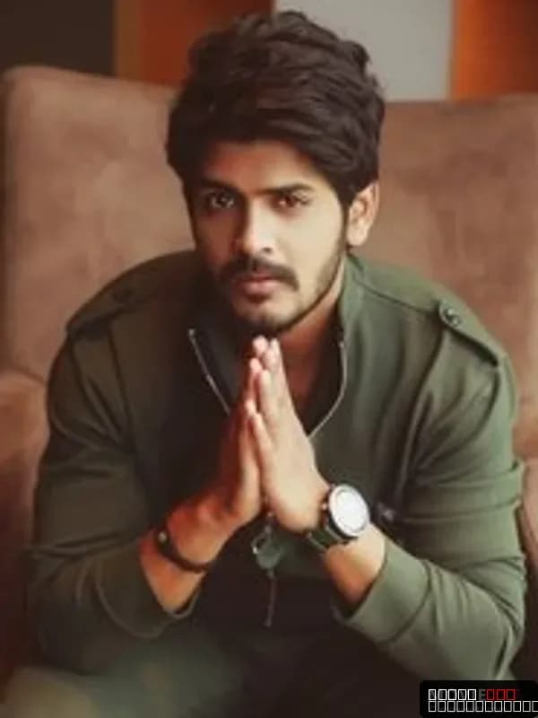 Akhil Raj Uddemari