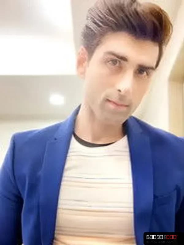 Akshay Dogra