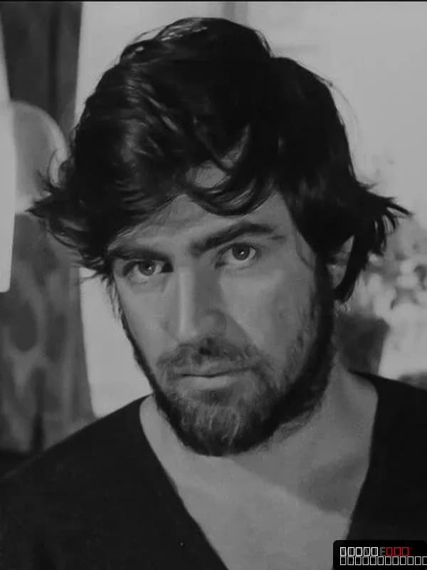Alan Bates