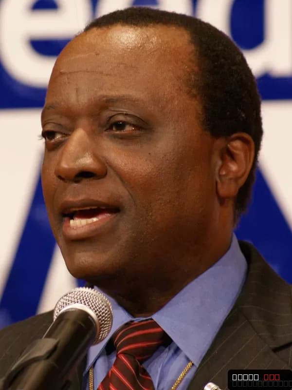 Alan Keyes