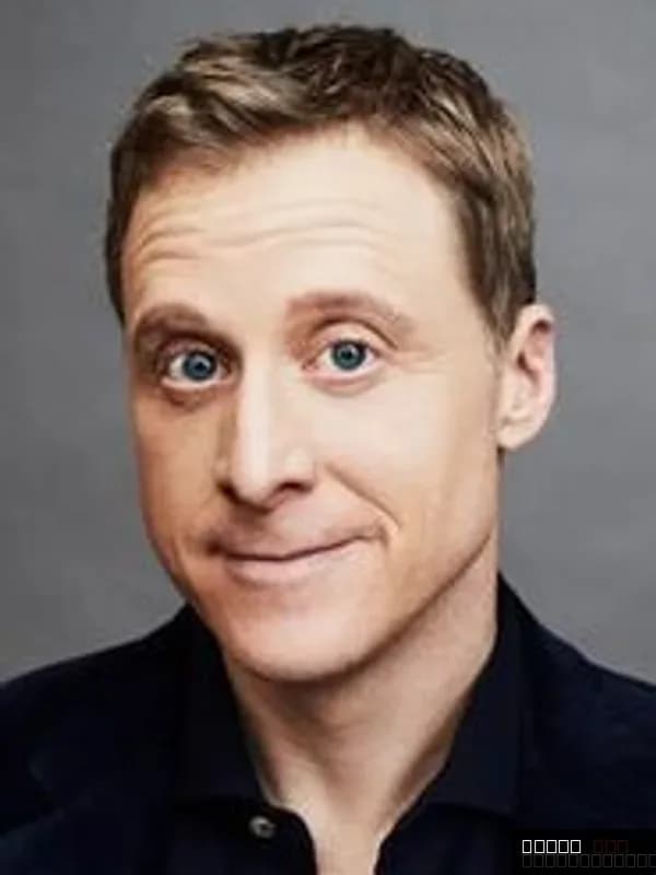Alan Tudyk