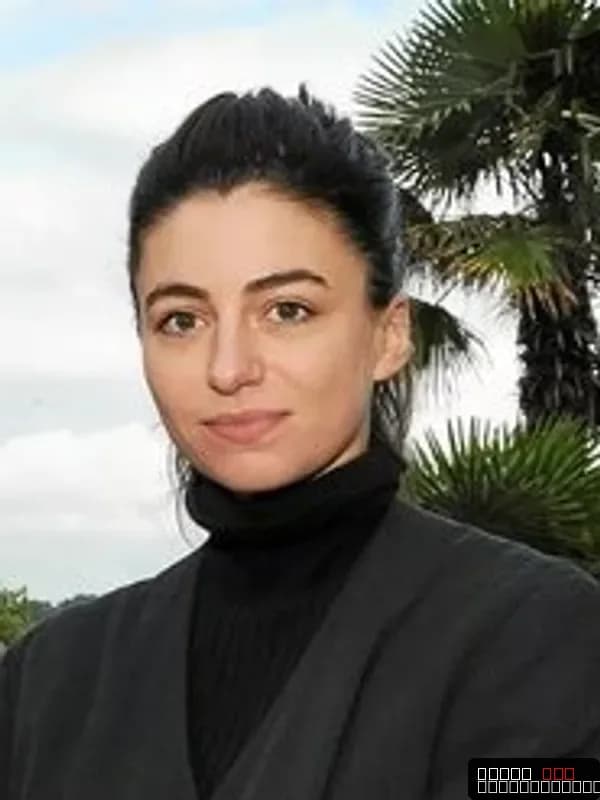 Alba Gaïa Bellugi
