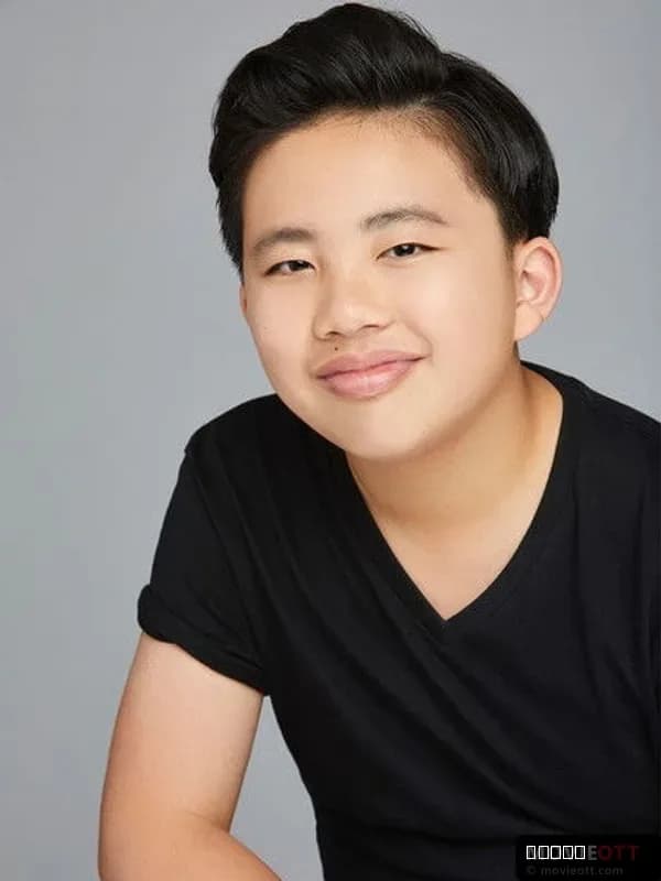 Albert Tsai