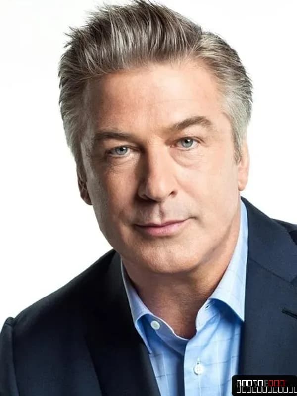 Alec Baldwin