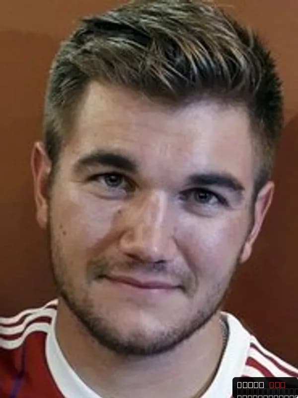 Alek Skarlatos