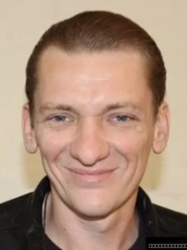 Aleksey Vertkov
