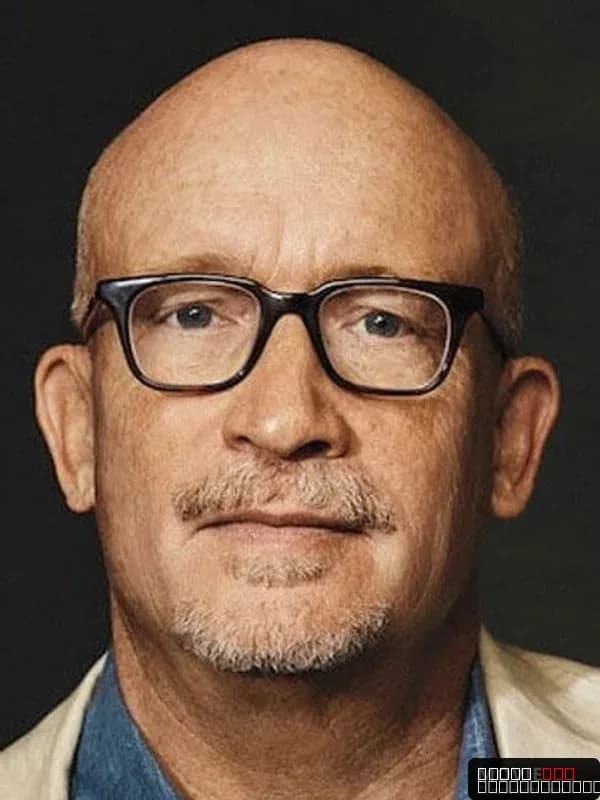 Alex Gibney