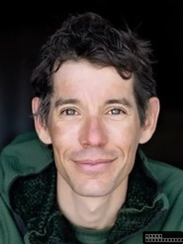 Alex Honnold