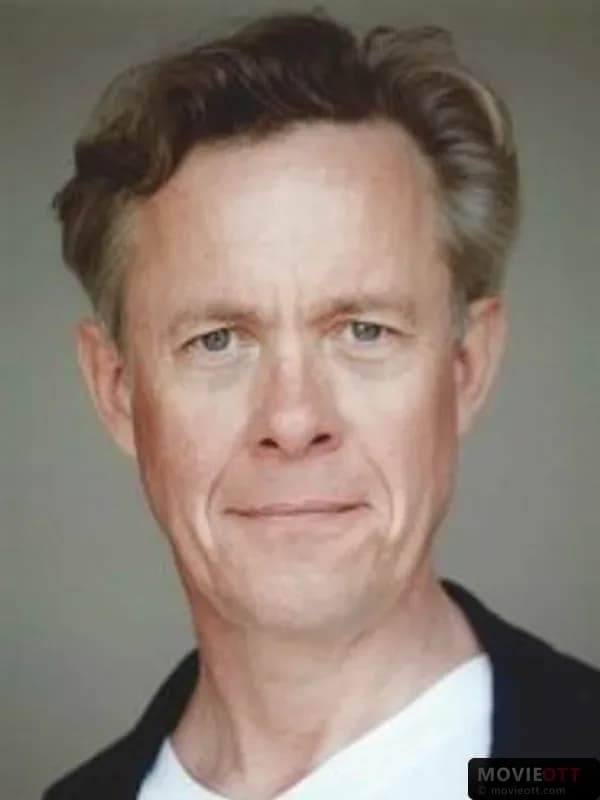 Alex Jennings