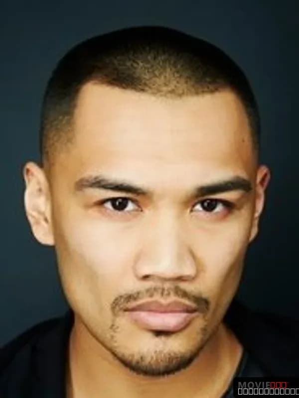 Alex Mallari Jr.
