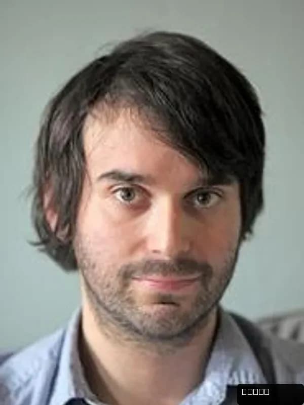 Alex Ross Perry