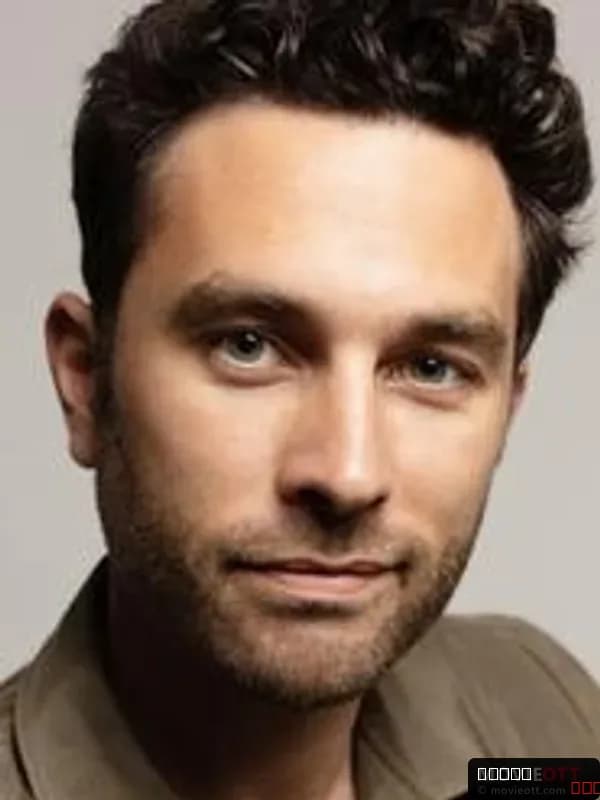 Alex Trumble