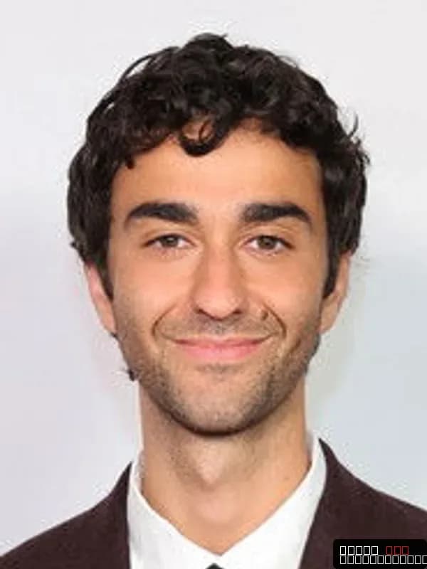 Alex Wolff