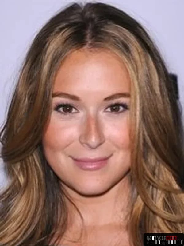 Alexa PenaVega