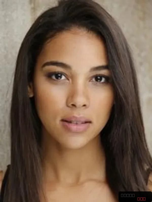 Alexandra Shipp