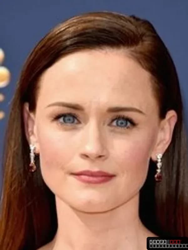 Alexis Bledel