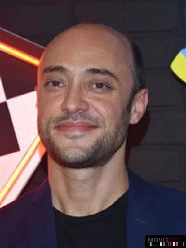 Alfonso Borbolla