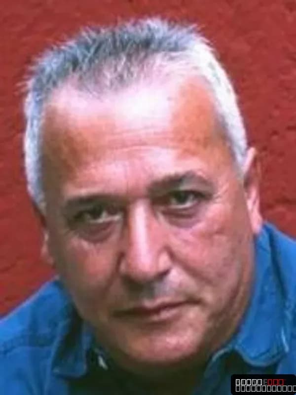 Alfonso Santagata