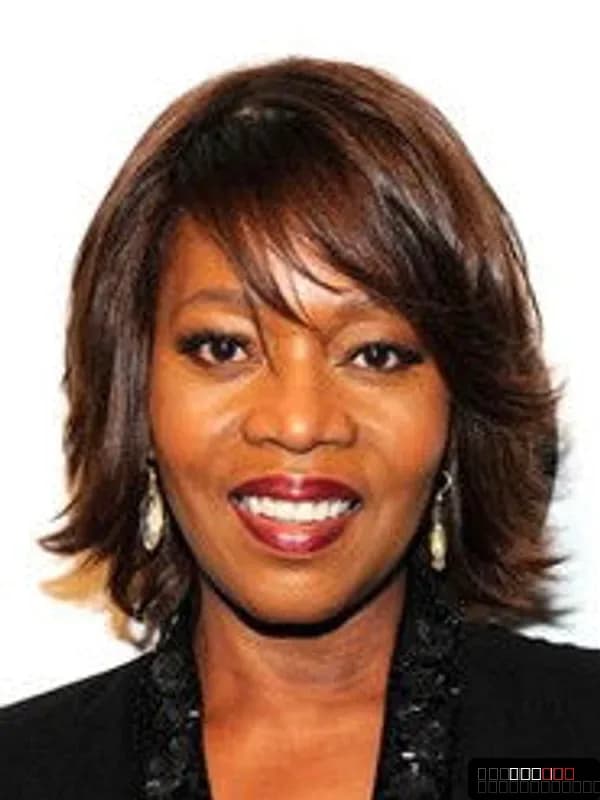 Alfre Woodard