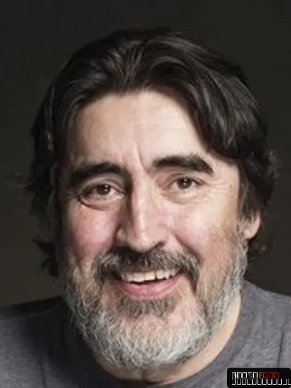 Alfred Molina
