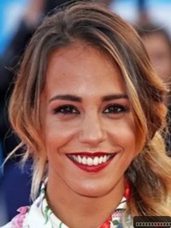 Alice Belaïdi