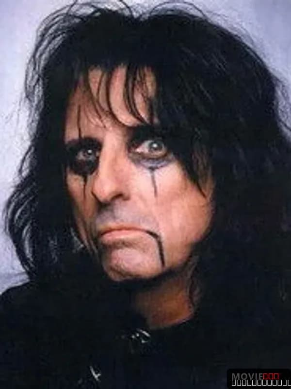 Alice Cooper