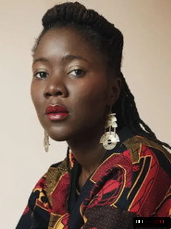 Alice Diop