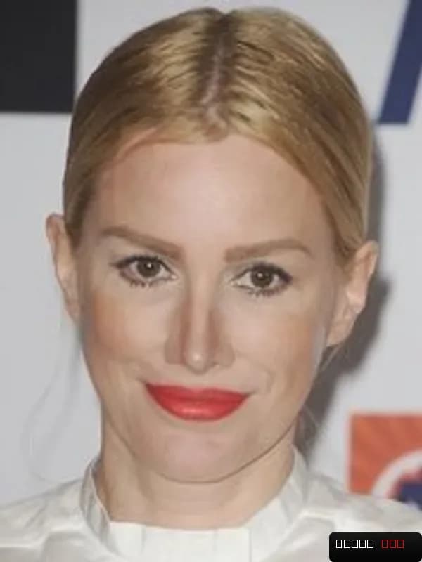 Alice Evans