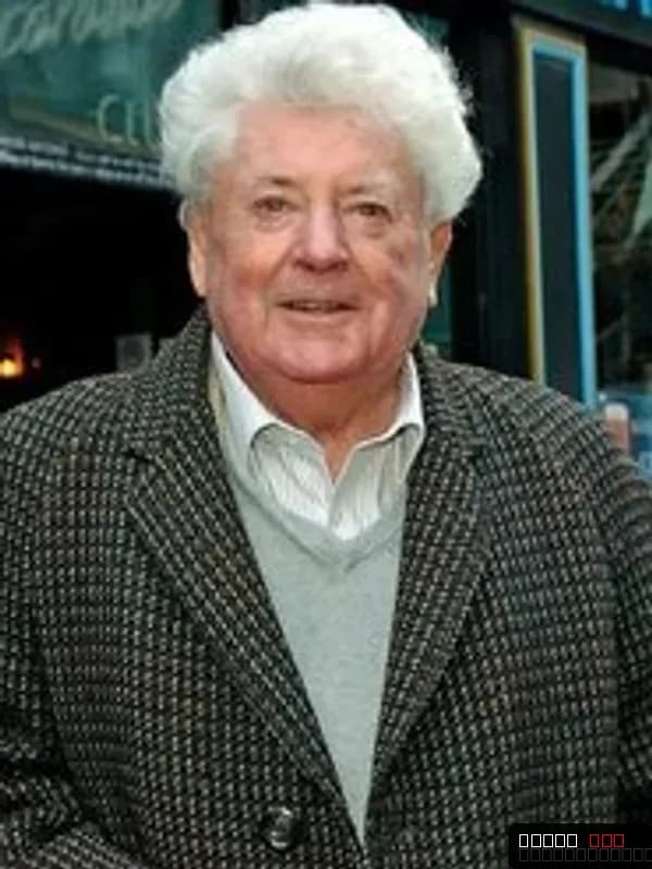 Allan Williams
