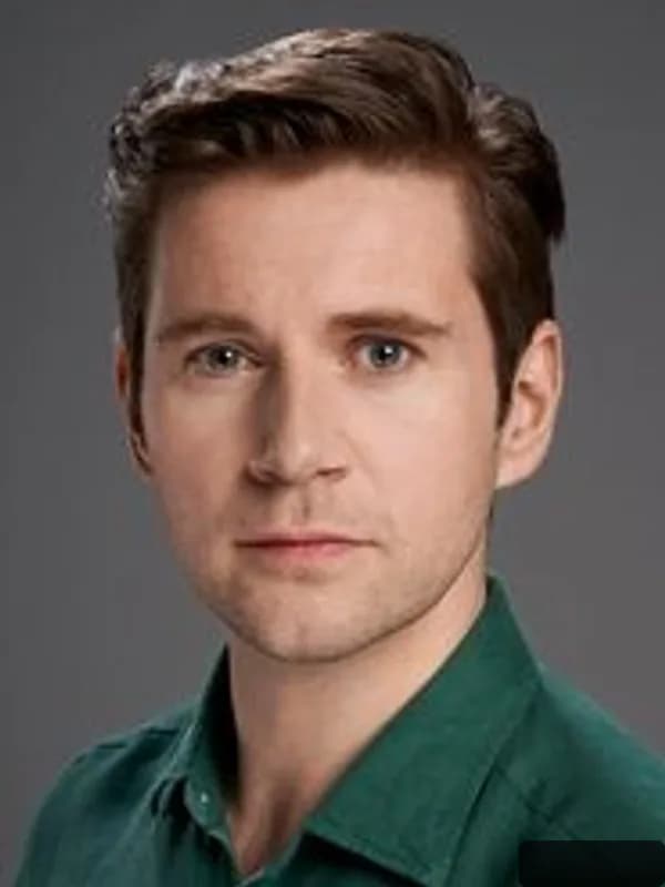 Allen Leech