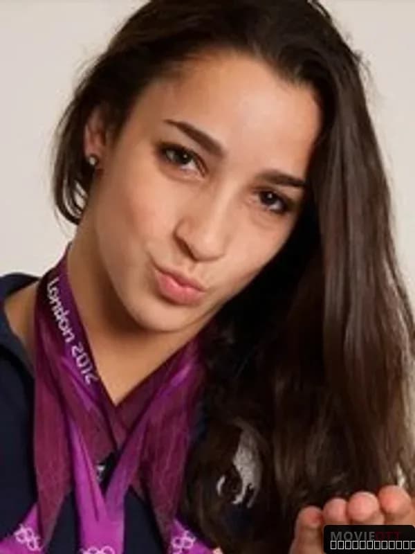 Aly Raisman